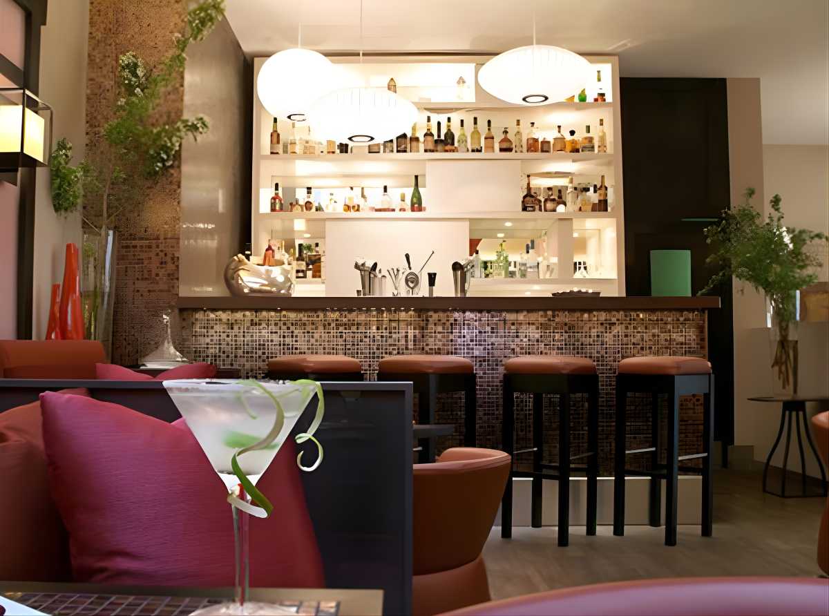 Bel Ami Hotel Paris Member of Design Hotels