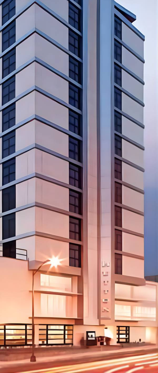Hutton Hotel Nashville One of the Leading Hotels of the World