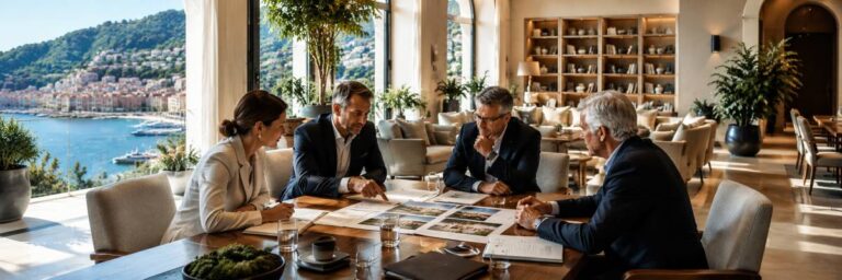 Luxury boutique hotel demonstrating independent hotel positioning and strategic brand affiliation within the hospitality industry Esta última versión encaja perfectamente con el mensaje central de John: un hotel independiente que fortalece su posicionamiento mediante una afiliación estratégica sin perder su identidad. Es también la más alineada con la marca BHA y con búsquedas relacionadas con hotel strategy, hotel positioning y hotel feasibility.
